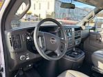 Used 2023 GMC Savana 3500 Box Van for sale #91630720 - photo 17
