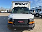 Used 2023 GMC Savana 3500 Box Van for sale #91630720 - photo 2