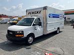 Used 2023 GMC Savana 3500 Box Van for sale #91630817 - photo 3