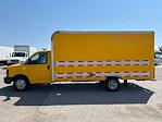 Used 2014 GMC Savana 3500 Box Van for sale #9168769 - photo 4