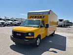 Used 2014 GMC Savana 3500 Box Van for sale #9168769 - photo 3