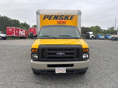 Used 2015 Ford E-350 Box Van for sale #9172203 - photo 2