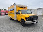Used 2015 Ford E-350 Box Van for sale #9172203 - photo 1