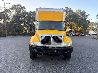 Used 2020 International MV Box Truck for sale #9220700 - photo 2