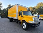 Used 2020 International MV Box Truck for sale #9220700 - photo 1