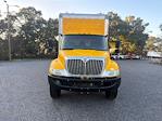 Used 2020 International MV Box Truck for sale #9220700 - photo 2