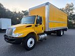 Used 2020 International MV Box Truck for sale #9220700 - photo 3