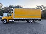 Used 2020 International MV Box Truck for sale #9220700 - photo 4