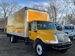 Used 2020 International MV Box Truck for sale #9220701 - photo 1