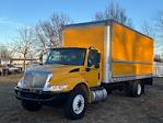 Used 2020 International MV Box Truck for sale #9220701 - photo 3