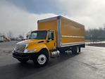 Used 2020 International MV Box Truck for sale #9220742 - photo 3
