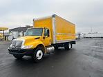 Used 2020 International MV Box Truck for sale #9220746 - photo 3