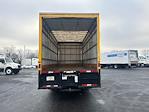 Used 2020 International MV Box Truck for sale #9220746 - photo 8
