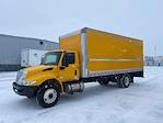 Used 2020 International MV Box Truck for sale #9220747 - photo 3