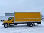 Used 2020 International MV Box Truck for sale #9220747 - photo 4