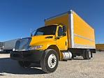 Used 2020 International MV Box Truck for sale #9220750 - photo 3