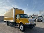 Used 2020 International MV Box Truck for sale #9220753 - photo 1