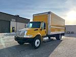 Used 2020 International MV Box Truck for sale #9220753 - photo 3