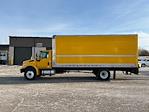 Used 2020 International MV Box Truck for sale #9220753 - photo 4