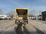 Used 2020 International MV Box Truck for sale #9220753 - photo 9