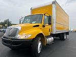Used 2020 International MV Box Truck for sale #9220763 - photo 3