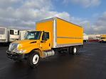 Used 2020 International MV Box Truck for sale #9220778 - photo 3