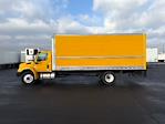 Used 2020 International MV Box Truck for sale #9220778 - photo 4