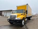 Used 2020 International MV Box Truck for sale #9220781 - photo 3