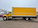 Used 2020 International MV Box Truck for sale #9220781 - photo 4