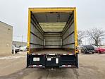 Used 2020 International MV Box Truck for sale #9220781 - photo 8