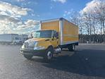 Used 2020 International MV Box Truck for sale #9220802 - photo 3