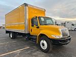 Used 2020 International MV Box Truck for sale #9220809 - photo 1