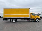 Used 2020 International MV Box Truck for sale #9220809 - photo 15