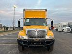 Used 2020 International MV Box Truck for sale #9220809 - photo 2