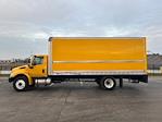 Used 2020 International MV Box Truck for sale #9220809 - photo 4