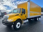 Used 2020 International MV Box Truck for sale #9220811 - photo 3