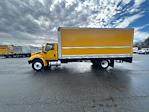 Used 2020 International MV Box Truck for sale #9220811 - photo 4