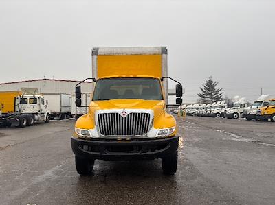 Used 2020 International MV Box Truck for sale #9220819 - photo 2
