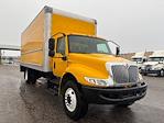 Used 2020 International MV Box Truck for sale #9220819 - photo 1