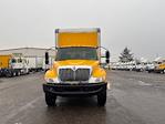 Used 2020 International MV Box Truck for sale #9220819 - photo 2