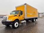 Used 2020 International MV Box Truck for sale #9220819 - photo 3