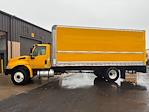 Used 2020 International MV Box Truck for sale #9220832 - photo 3