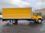 Used 2021 International MV Box Truck for sale #9220851 - photo 15