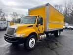 Used 2021 International MV Box Truck for sale #9220851 - photo 3