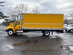 Used 2021 International MV Box Truck for sale #9220851 - photo 4