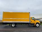 Used 2021 International MV Box Truck for sale #9220852 - photo 15
