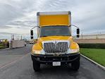 Used 2021 International MV Box Truck for sale #9220852 - photo 2