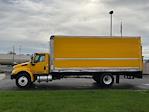 Used 2021 International MV Box Truck for sale #9220852 - photo 4