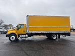 Used 2021 International MV Box Truck for sale #9220853 - photo 4
