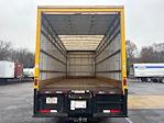 Used 2021 International MV Box Truck for sale #9220853 - photo 8